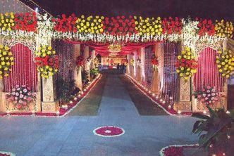 best party lawn in Gurgaon