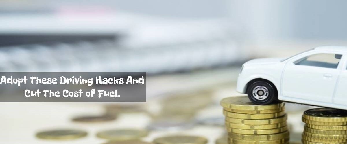 Adopt These Driving Hacks