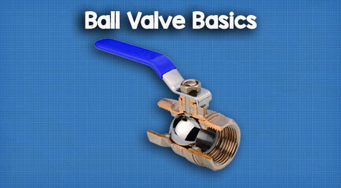 Ball Valve