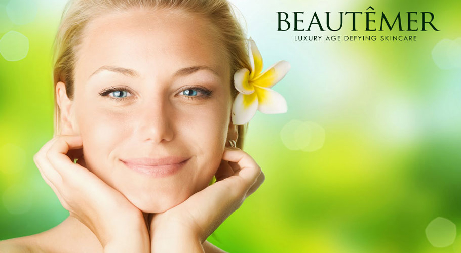 Beautemer Anti Aging Cream