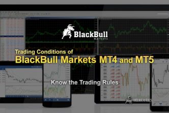 BlackBull Markets