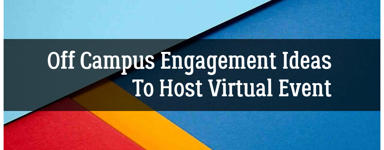 Campus Engagement Ideas