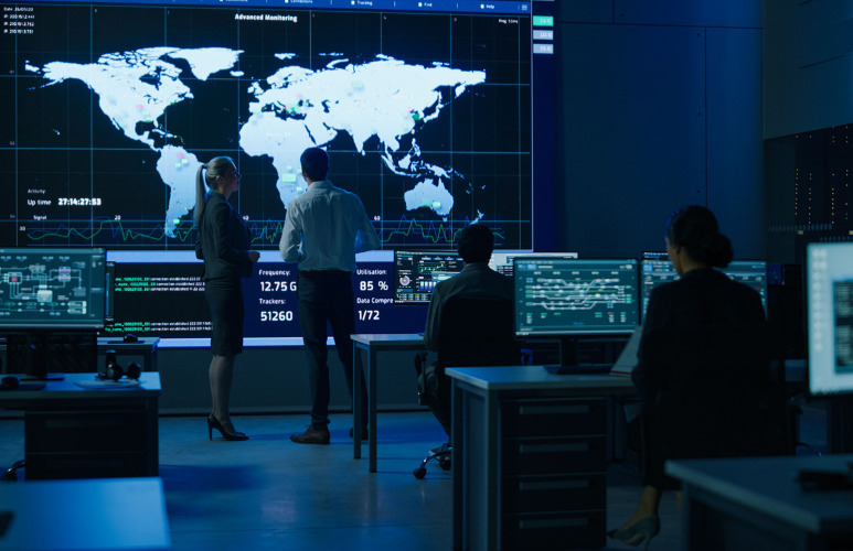 Cyber Security Training