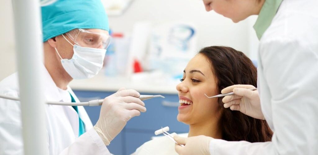 Dental Care in Jacksonville
