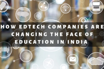 Education in India
