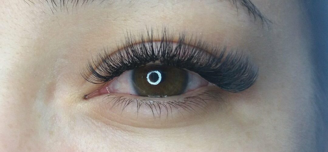 Faux Mink Eyelashes