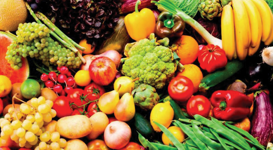 Food Deflation in the United States