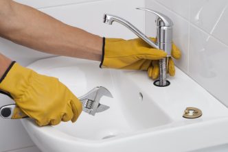 Full Plumbing Services