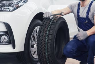 car tires
