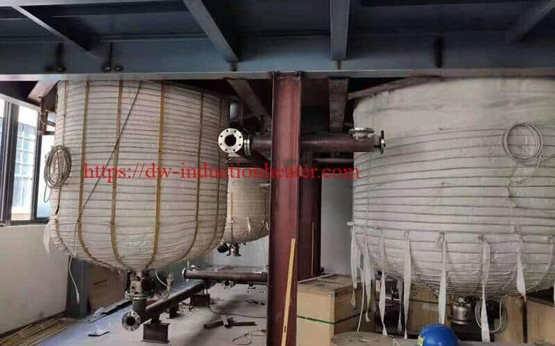 induction heating system