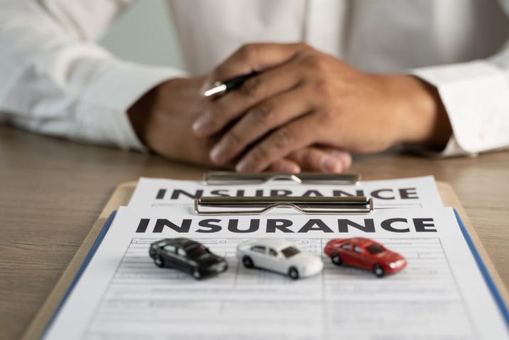 DUI insurance in Toronto