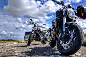 Motorcycle Safety Tips