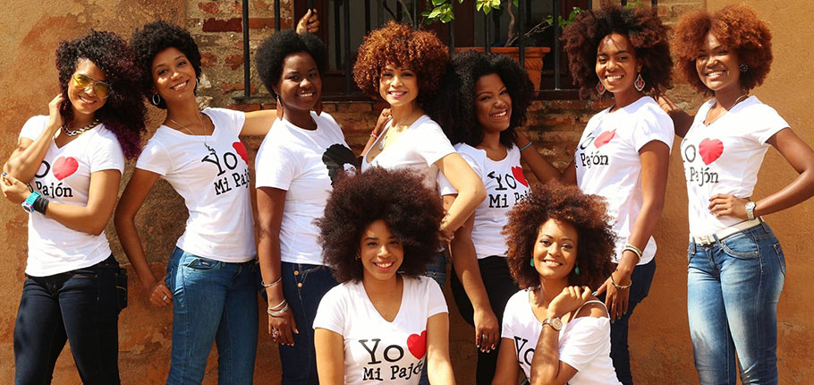 natural hair