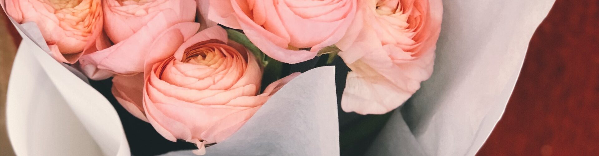 send a bouquet of flowers
