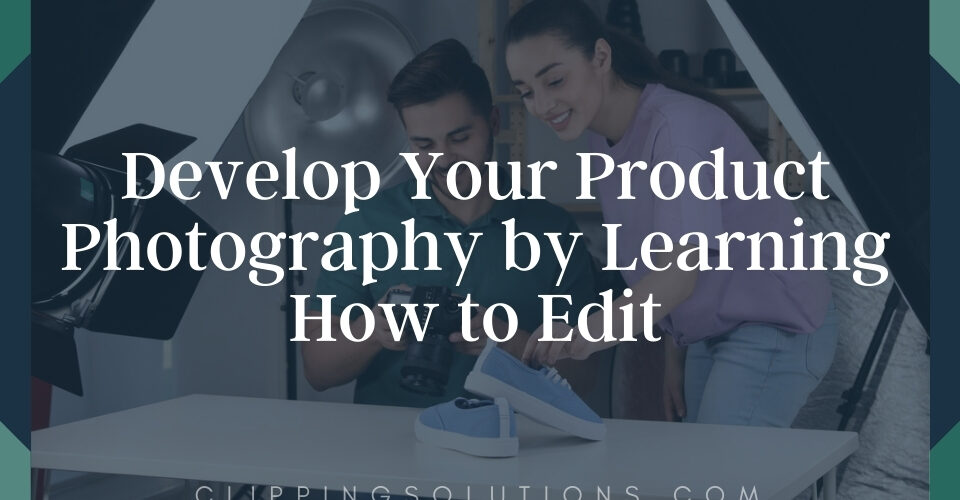 photo editing services