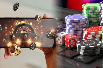 Playing Online Casino