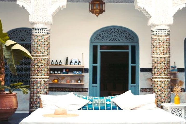 Morocco tours