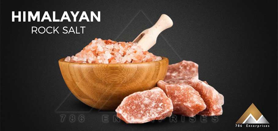 Table salt chemical formula