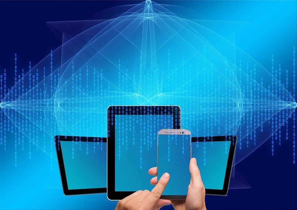 Tech and Society