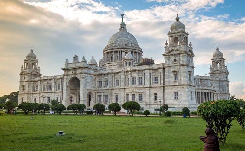 Trip to Kolkata