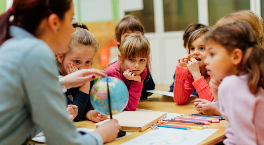 Tutoring Business in United States