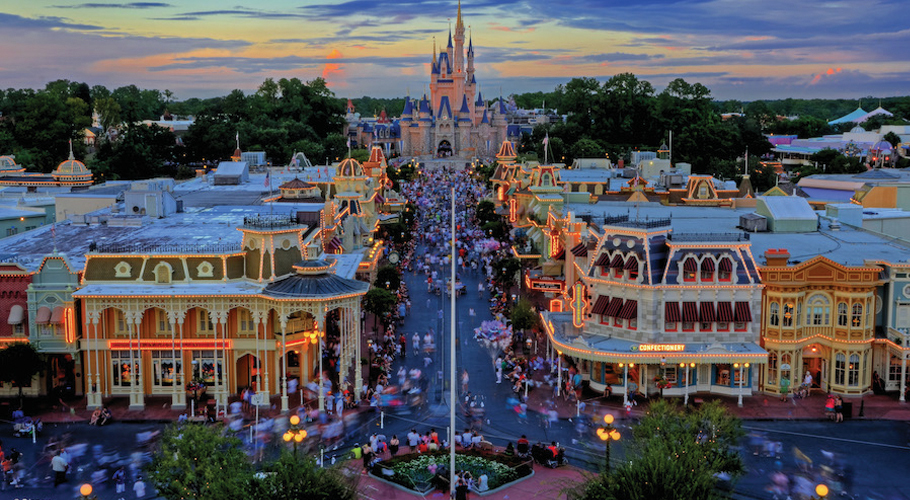 Walt Disney World