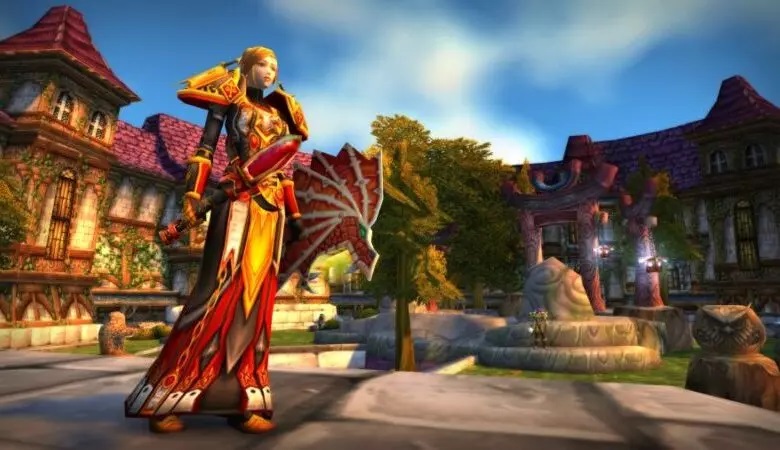 WoW Classic Powerleveling