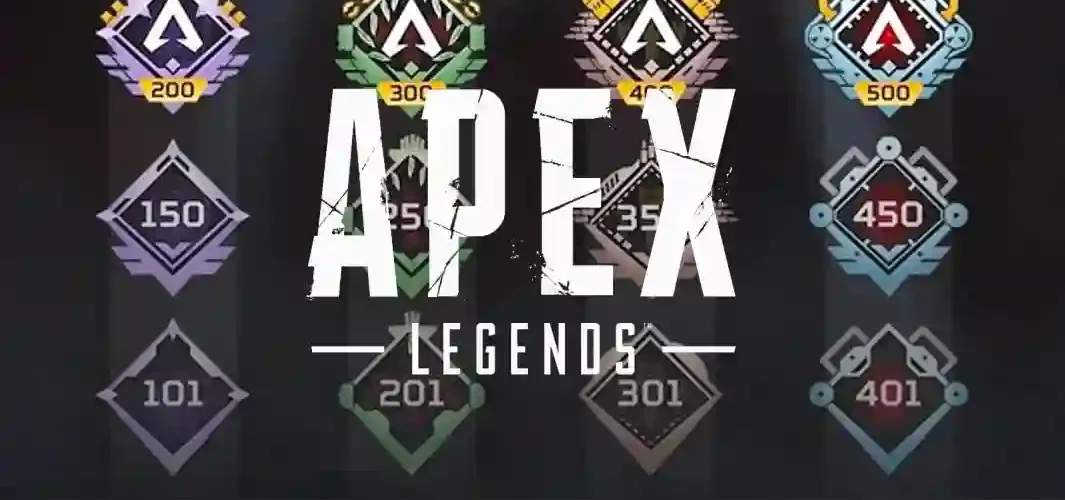 Apex Legends