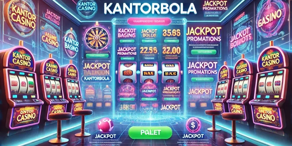 Kantorbola