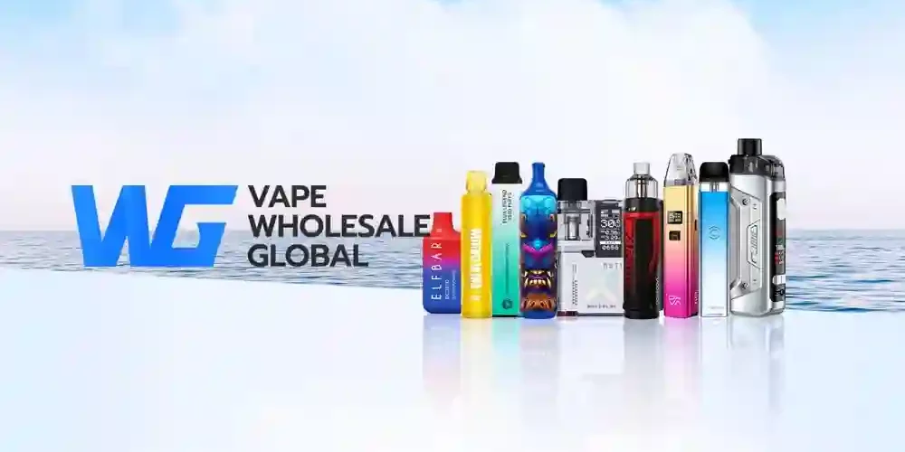 Vape Wholesale