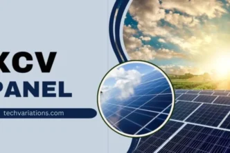 XCV PANEL