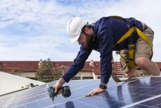 Solar Panel