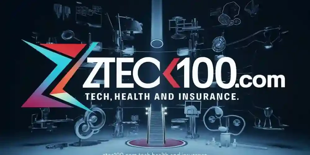 Ztec100.com