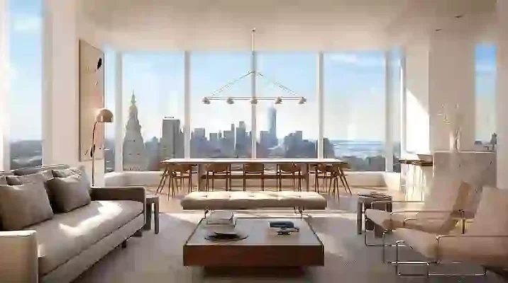 Apartments Sale