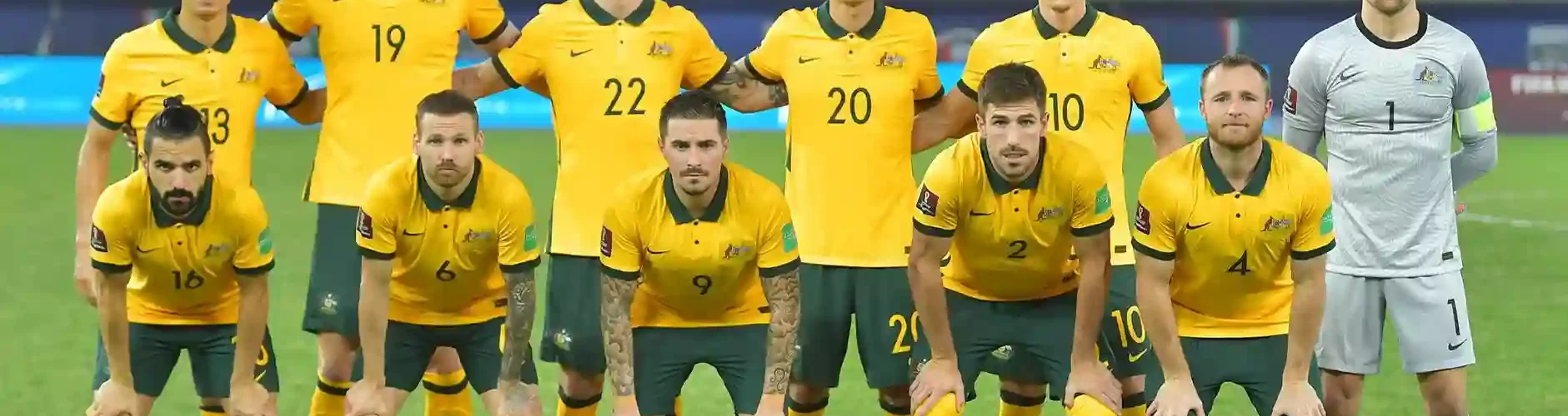 Australian football news