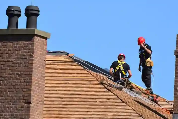 Best Roofing Service
