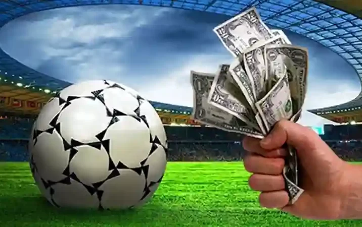 Betting on Football
