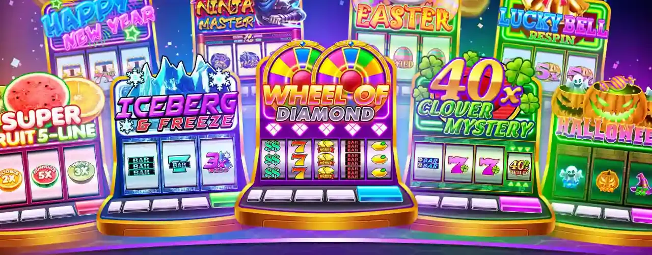 Casino Slots