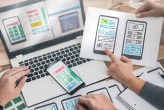 Ecommerce Website
