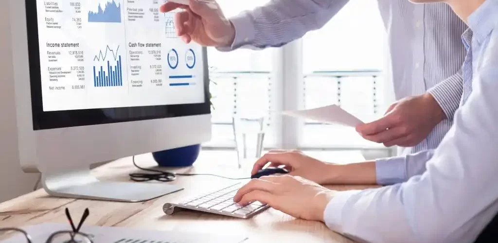 Finance Manager Training Course