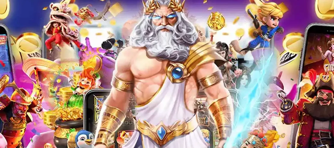 Gacor Gold