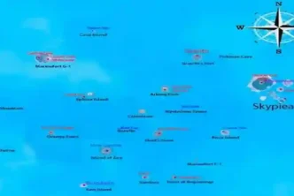 Gpo Map