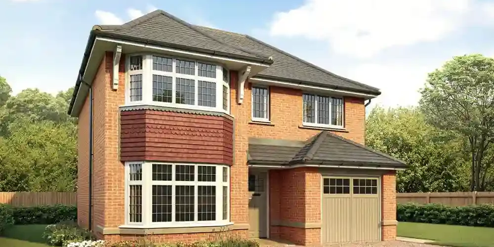 houses for sale nantwich