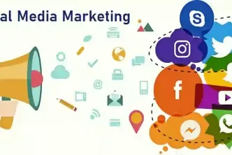 Importance of Social Media Marketing