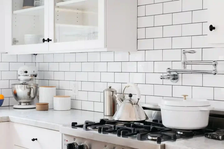 Kitchen Backsplash Ideas