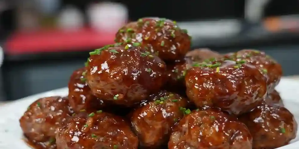Meatball Baddies