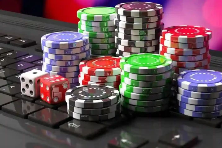 Online Gambling