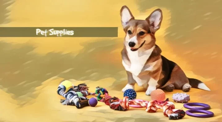Pet Supplies
