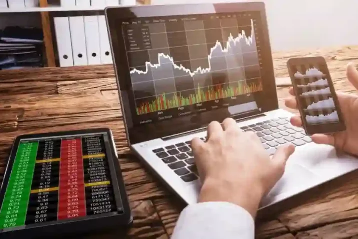 Providing Trading Facilities