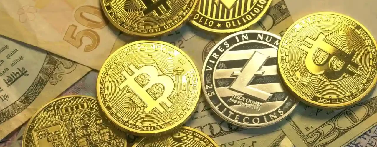 Richoffcrypto Token